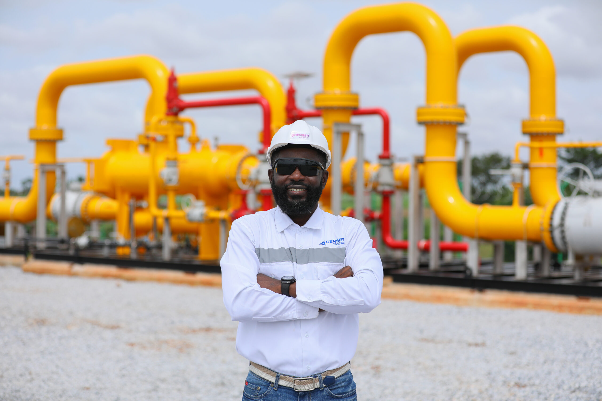 Environmental stewardship and responsible operations