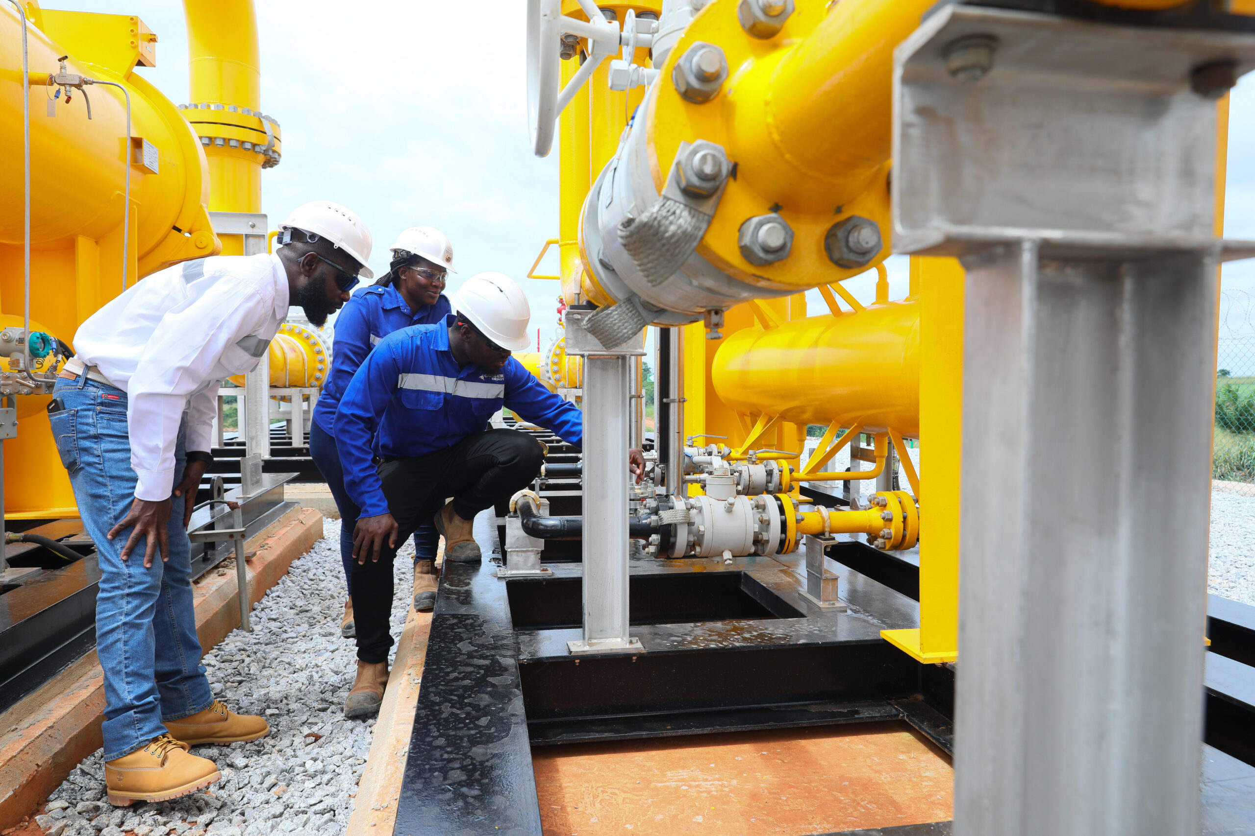 Midstream media