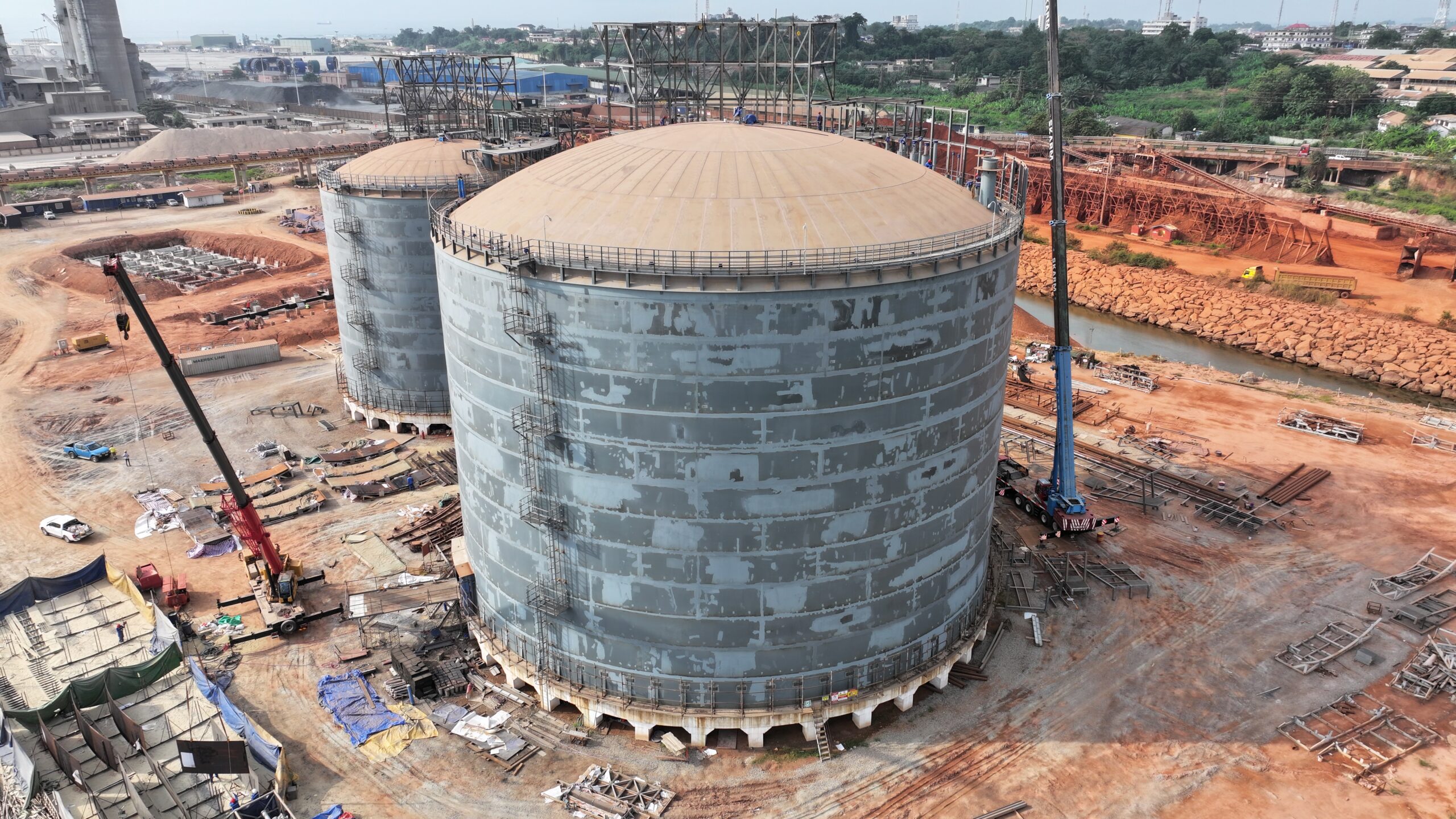 Operations image