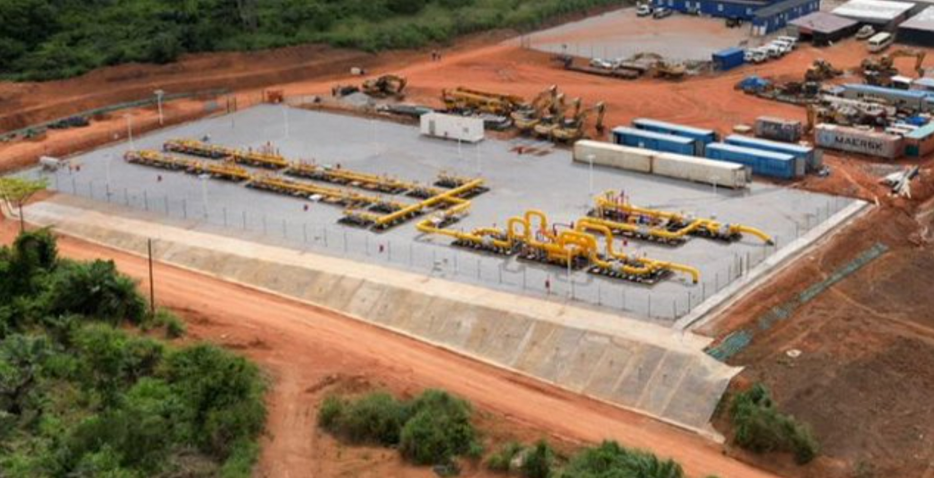 PP02 Kumasi pipeline milestone image