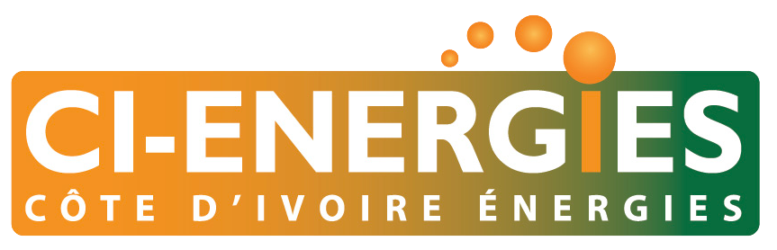 Côte d'Ivoire Energies logo