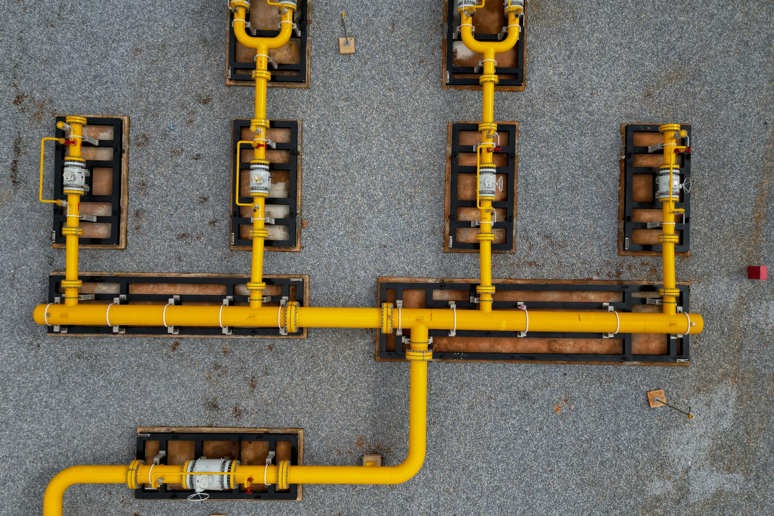 Virtual pipeline placeholder image