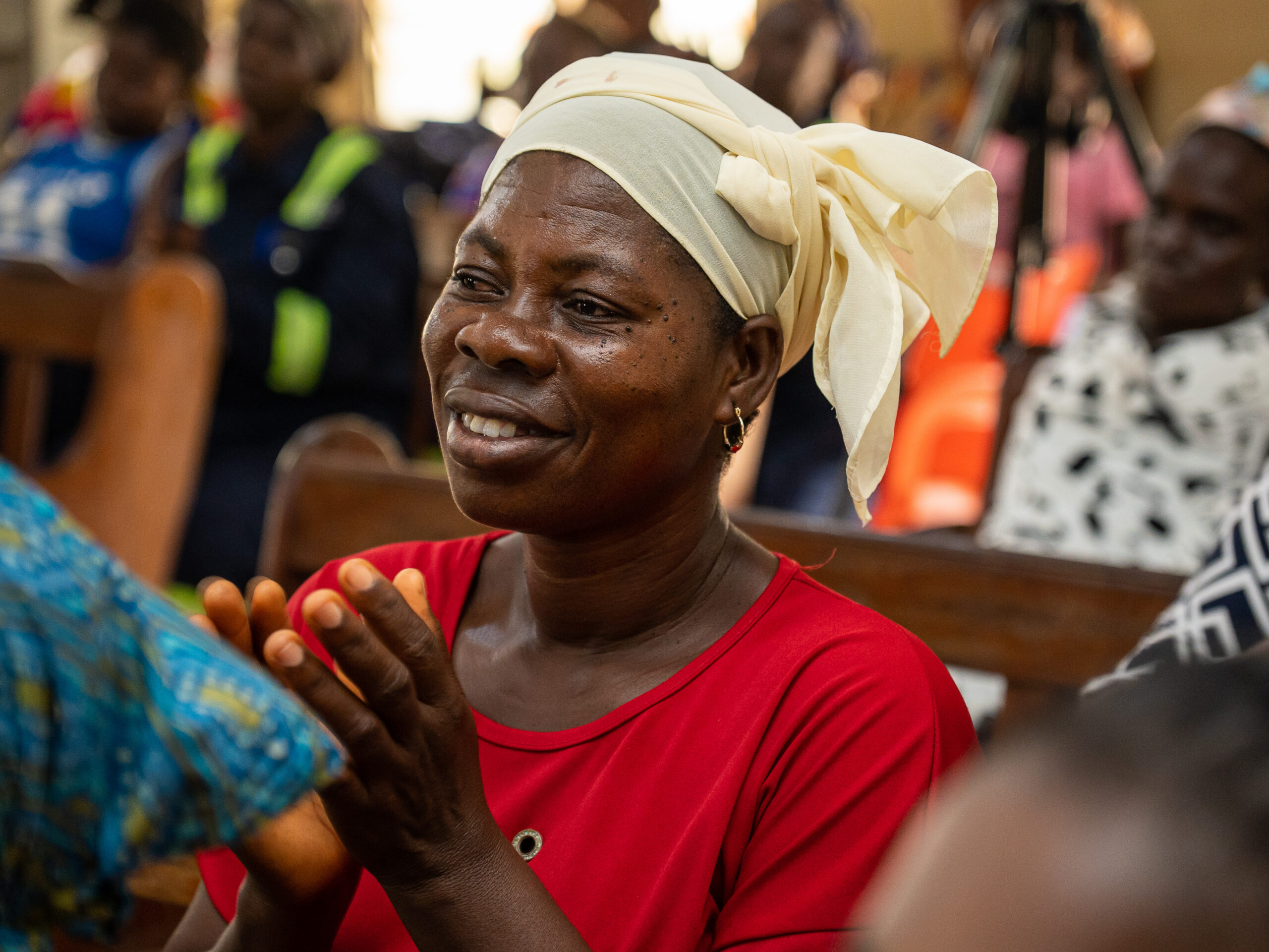 Community impact