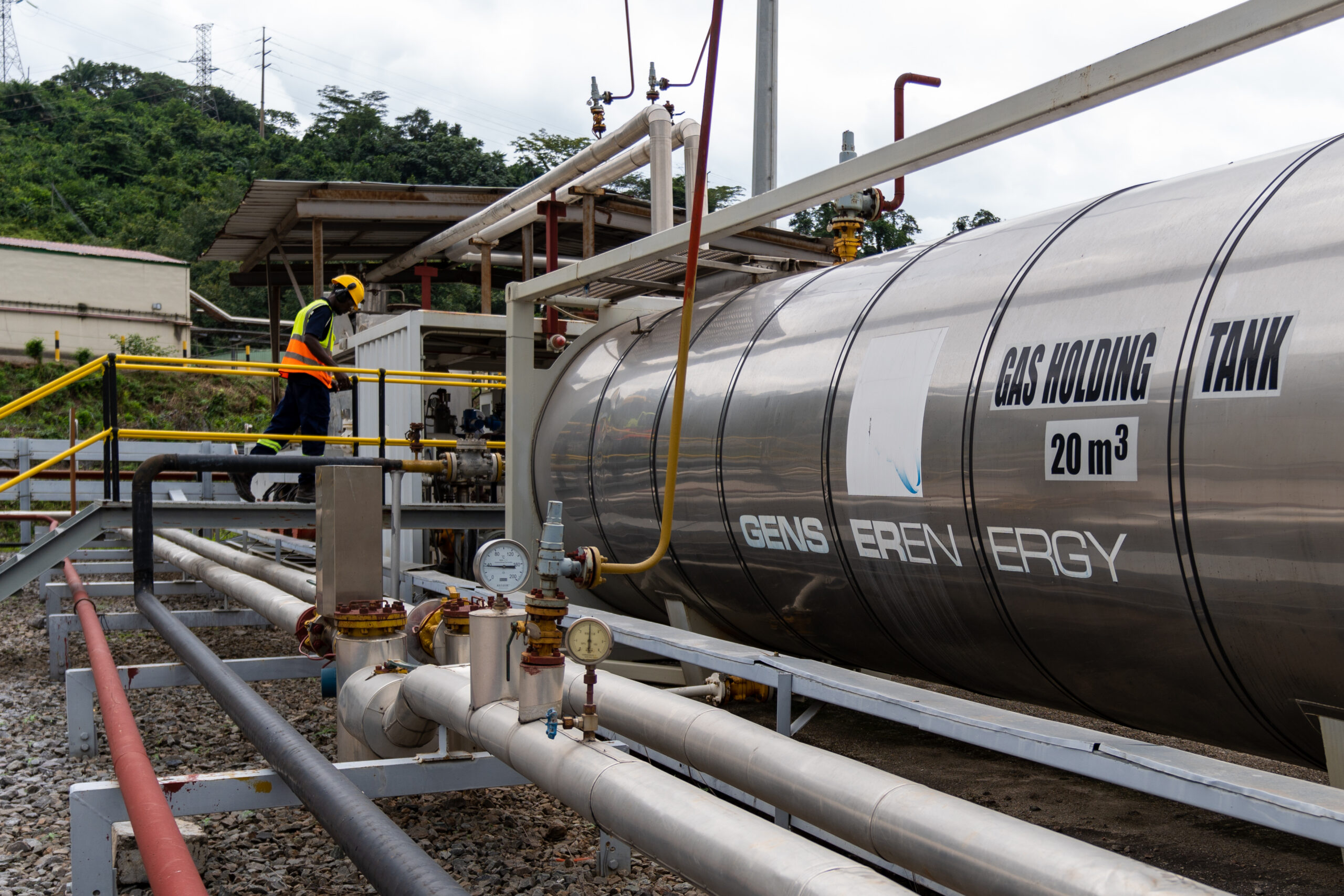 Tarkwa plant image 3
