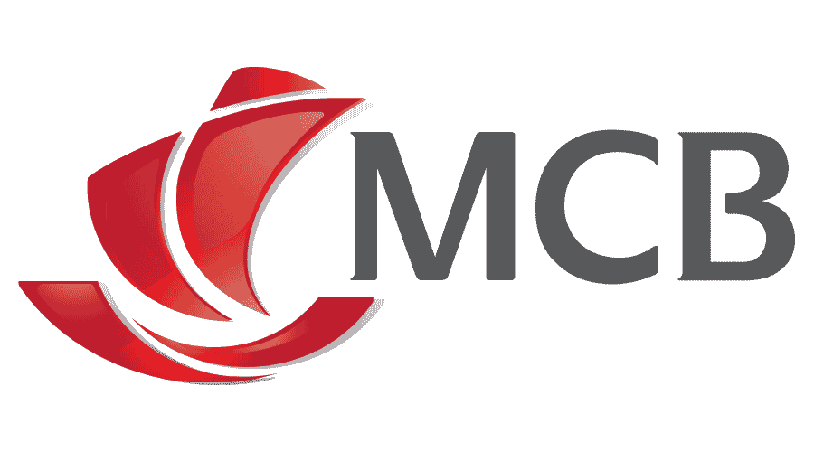 Mauritius Commercial Bank logo