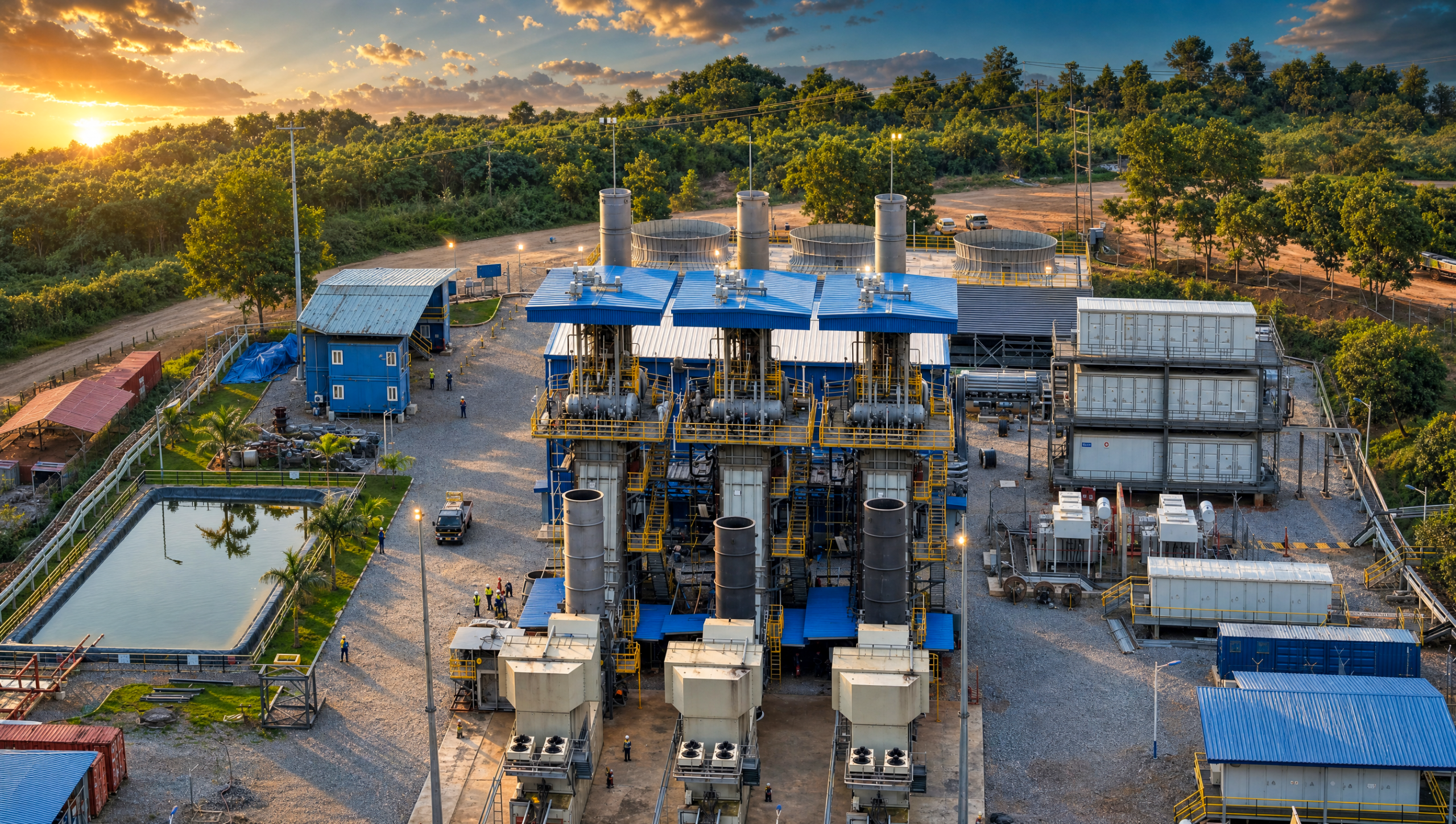Wassa plant image 4