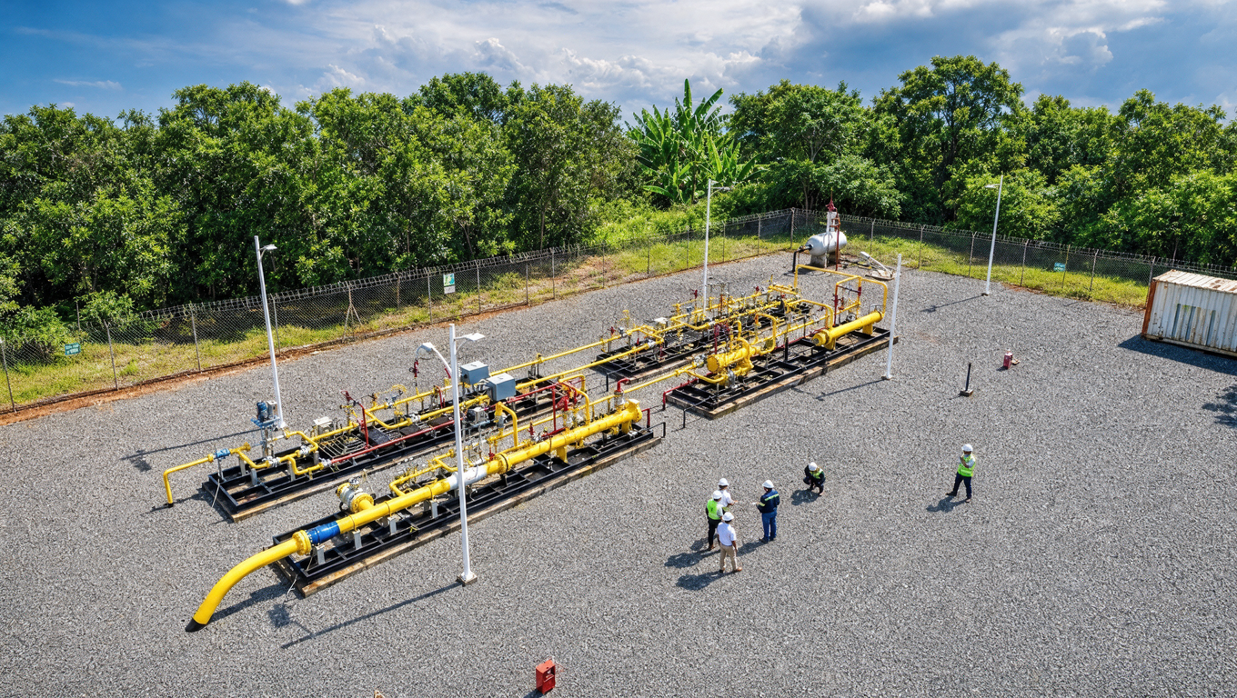 BP01 Wassa extension milestone image