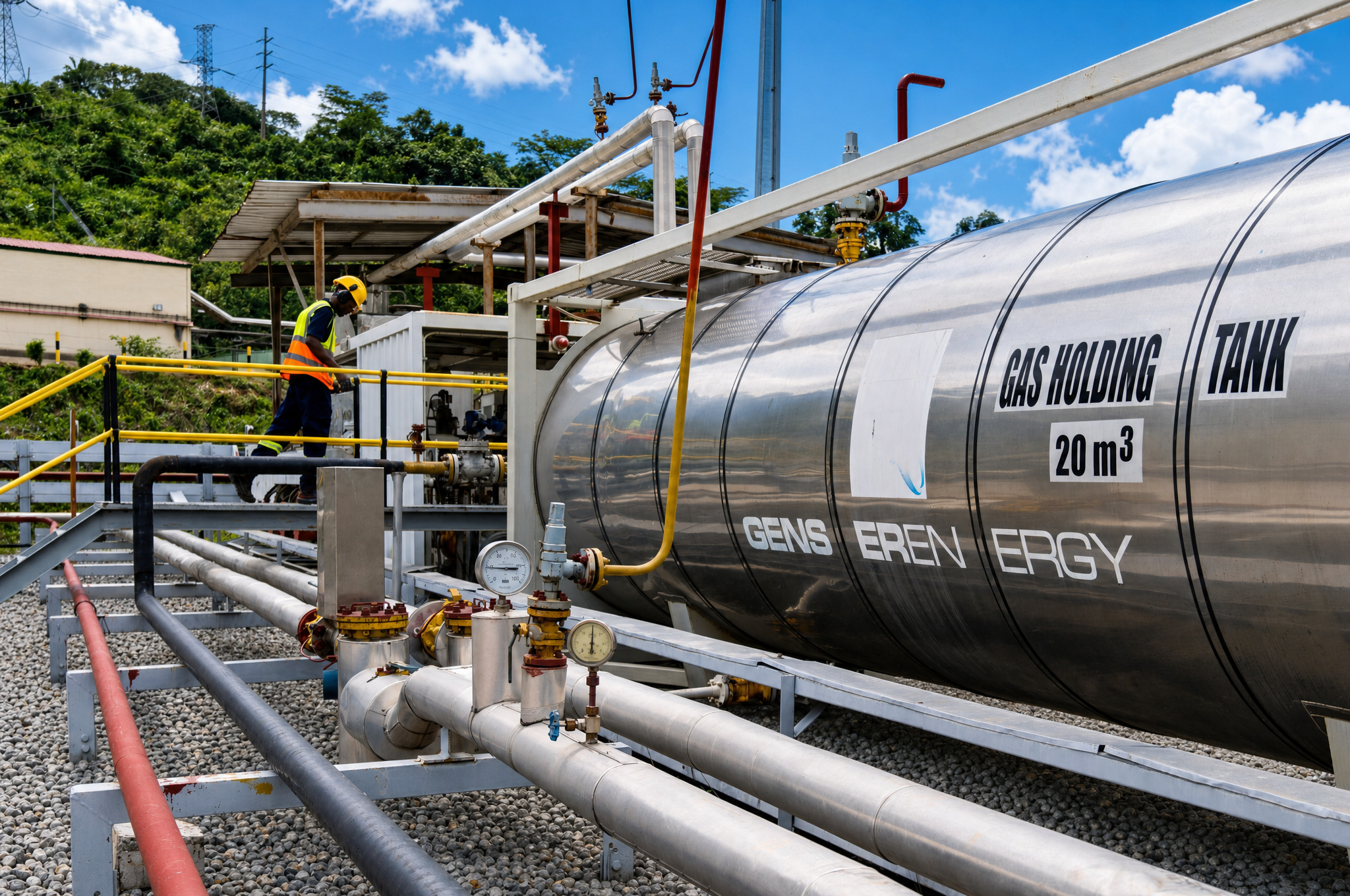 Tarkwa plant image 3