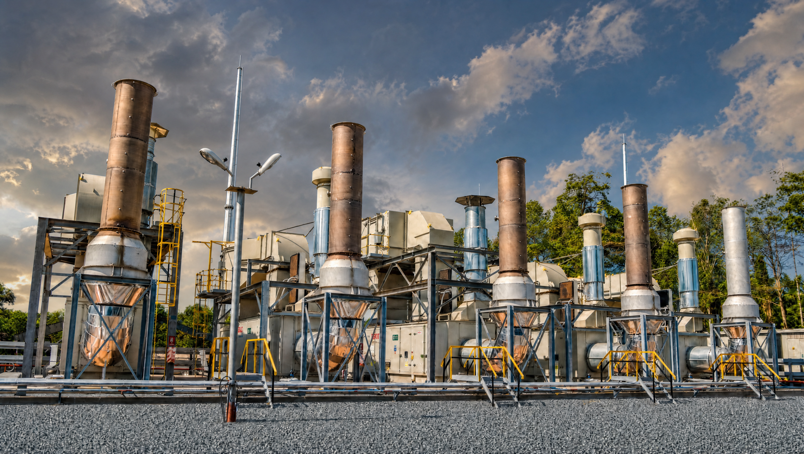 Damang plant image 2