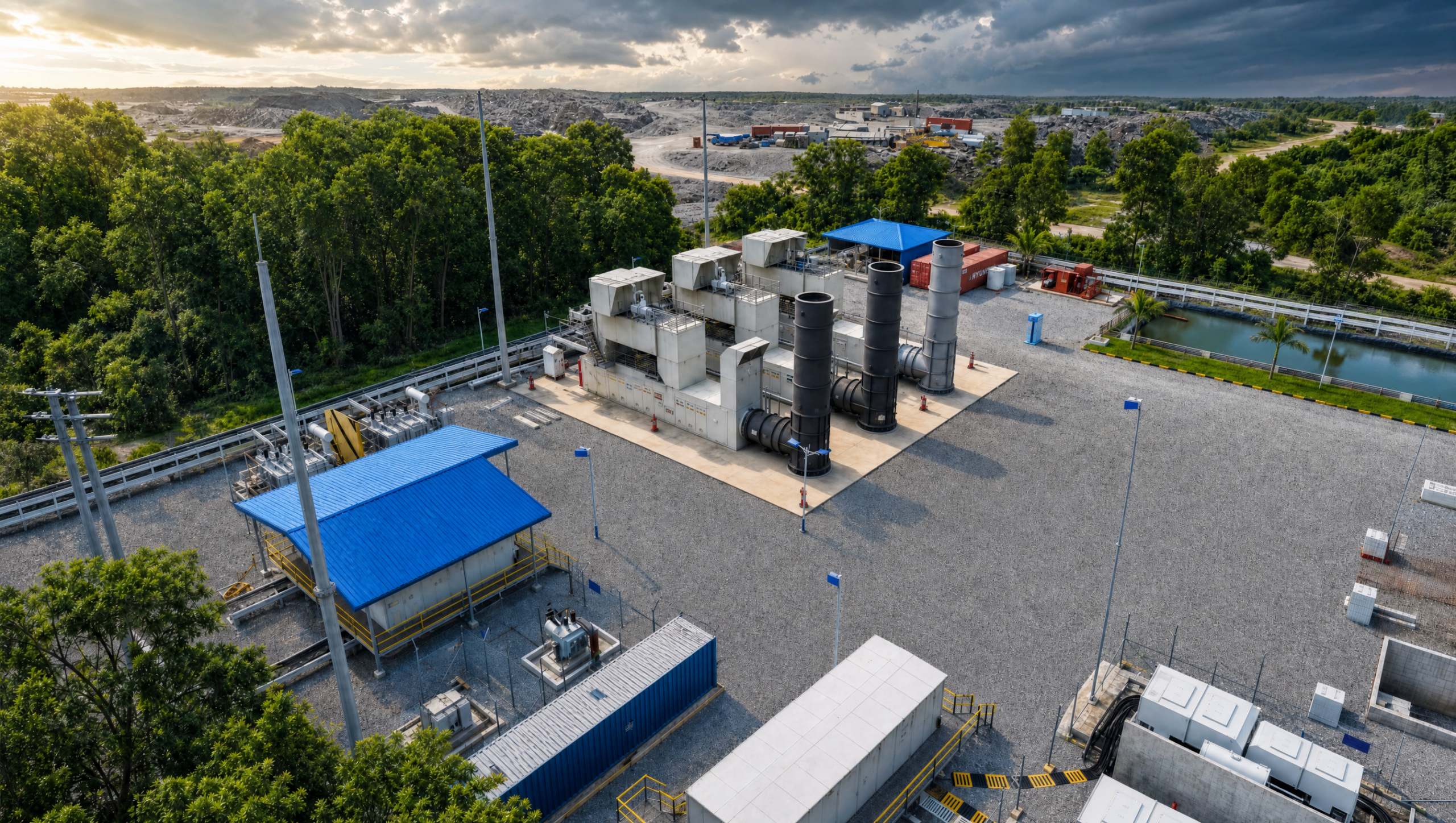 Wassa plant image 3