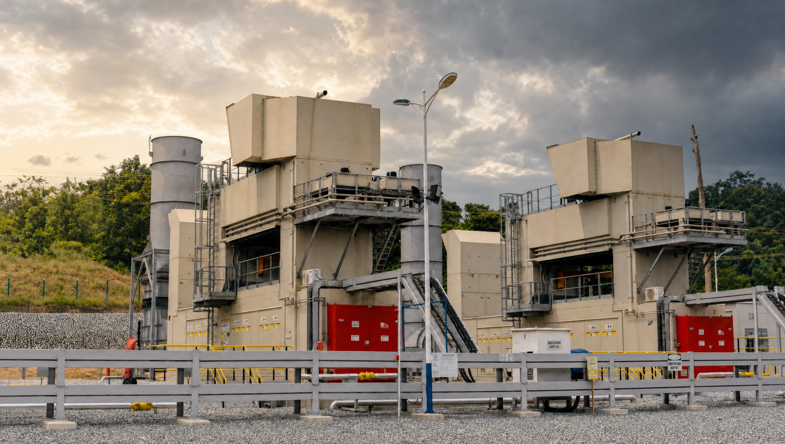 Chirano plant image 3
