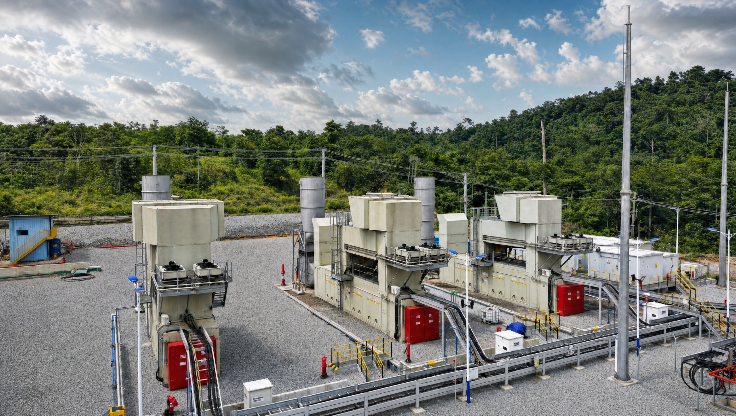 Chirano plant image 2