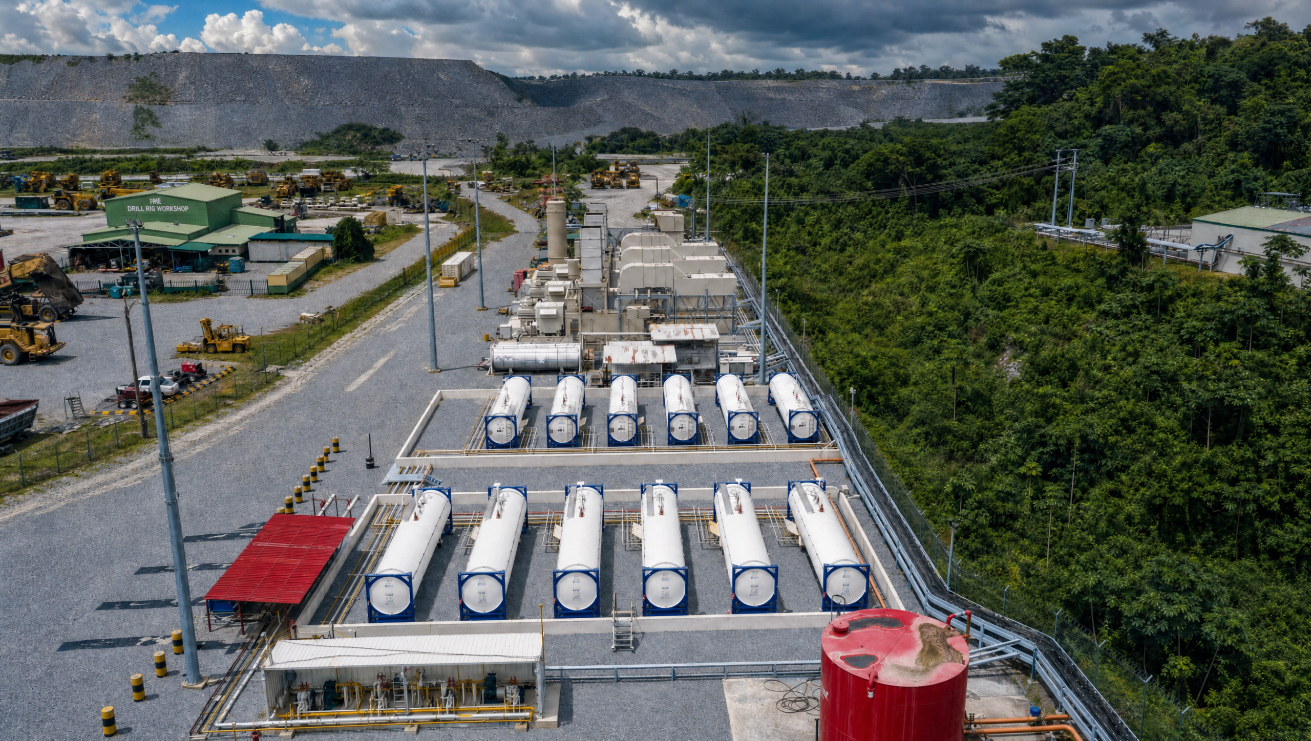 Genser Energy Media