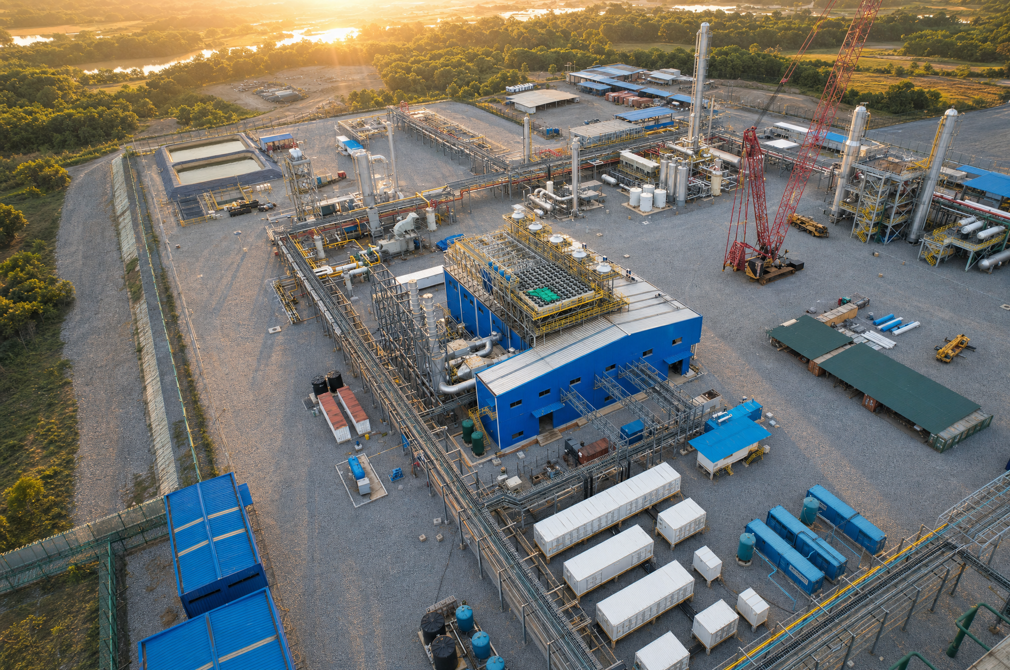 Prestea plant image 2